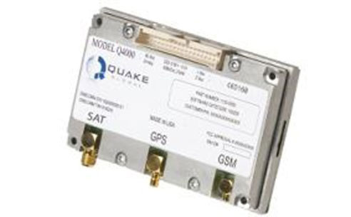 Quake Q4000