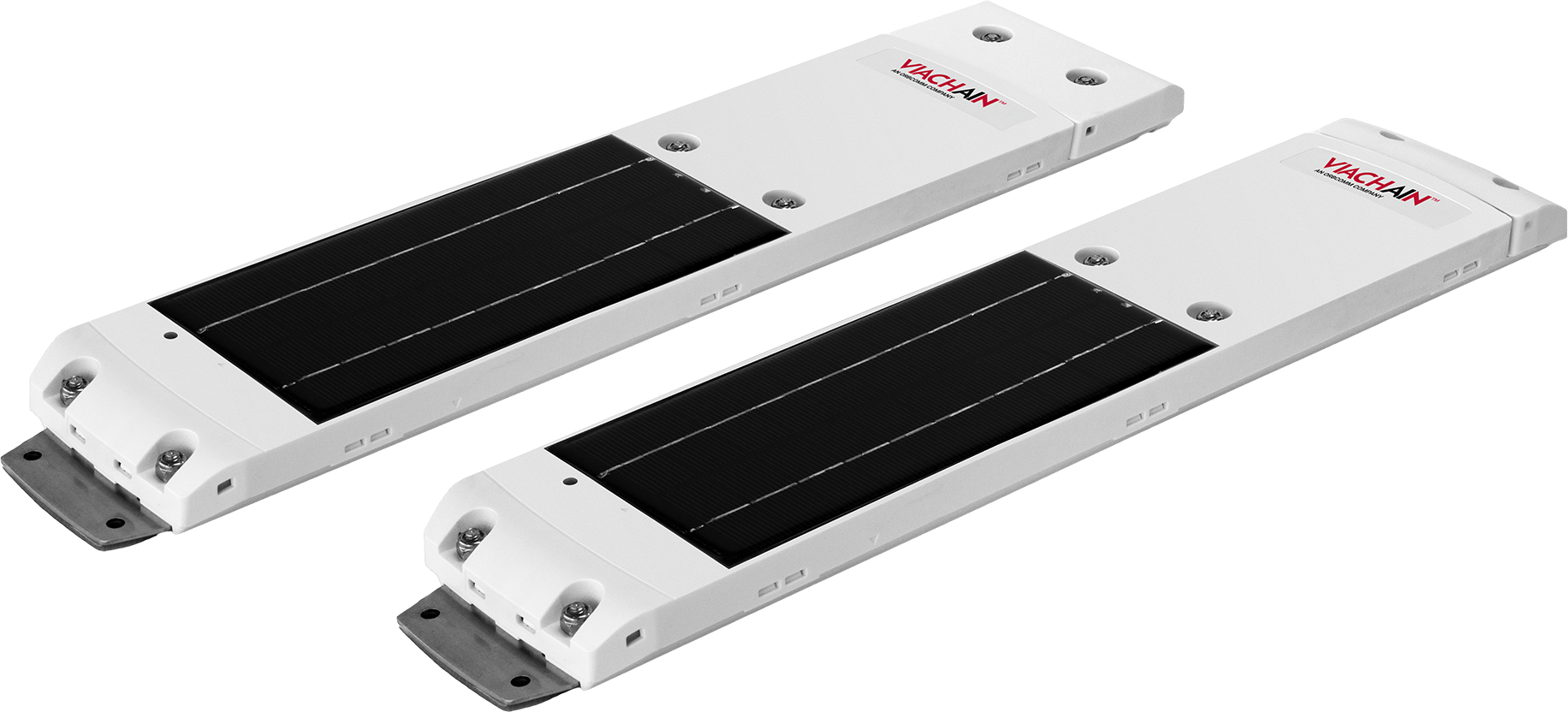 GPS trailer tracking: GT 1220